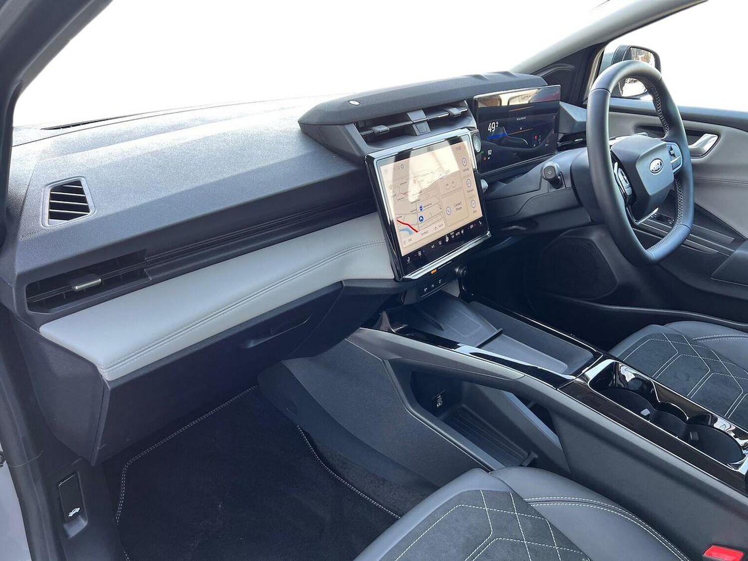 Used Ford Puma 2025 for sale - 77489328: Photo 7