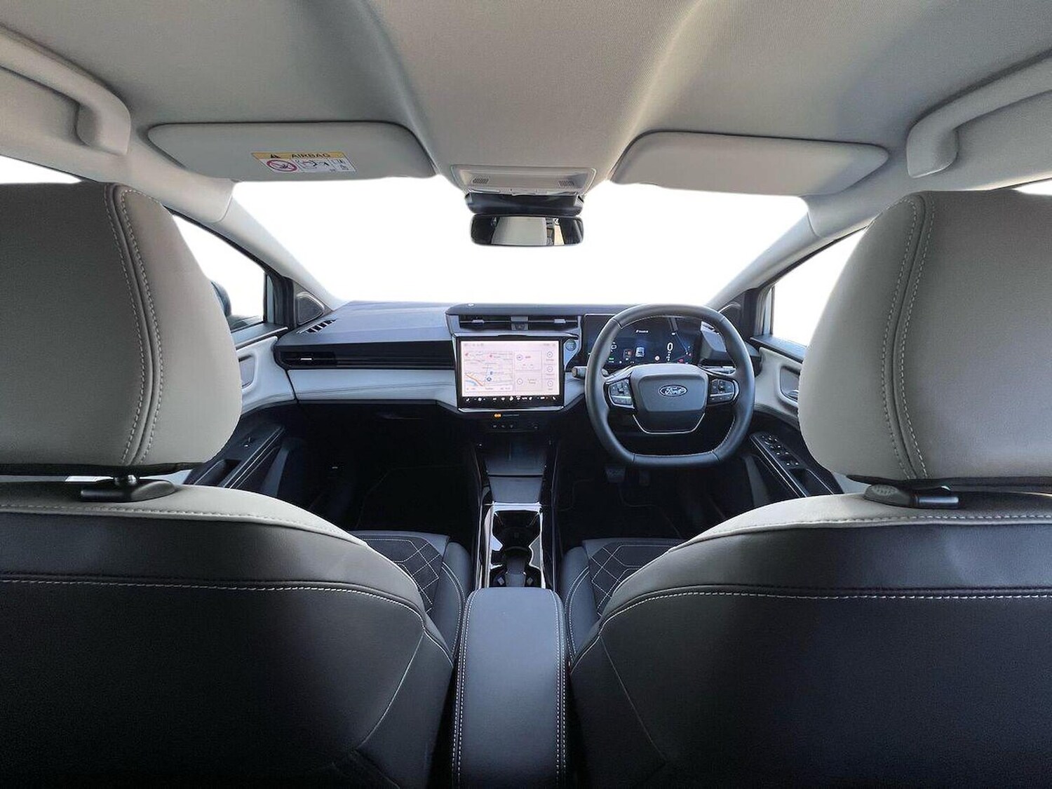 Used Ford Puma 2025 for sale - 77489328: Photo 8