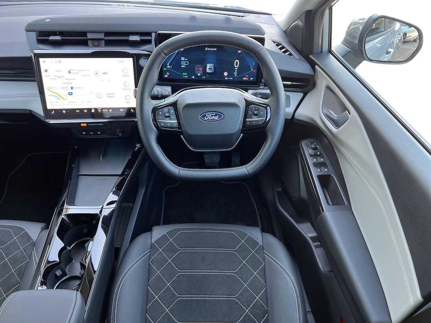 Used Ford Puma 2025 for sale - 77489328: Photo 9