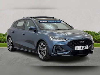 Used Ford Focus 2024 for sale - 76005767: Photo