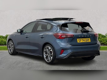 Used Ford Focus 2024 for sale - 76005767: Photo
