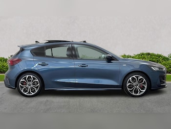 Used Ford Focus 2024 for sale - 76005767: Photo