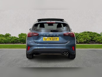 Used Ford Focus 2024 for sale - 76005767: Photo