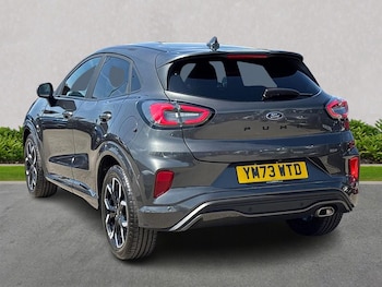 Used Ford Puma 2023 for sale - 78980239: Photo