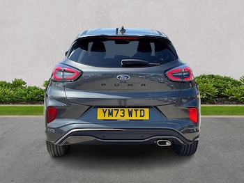 Used Ford Puma 2023 for sale - 78980239: Photo