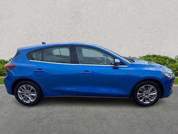 Used Ford Focus 2022 for sale - 79746647: Photo