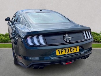 Used Ford Mustang 2020 for sale - 78594729: Photo