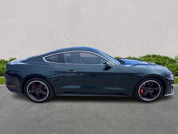 Used Ford Mustang 2020 for sale - 78594729: Photo