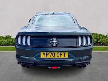 Used Ford Mustang 2020 for sale - 78594729: Photo