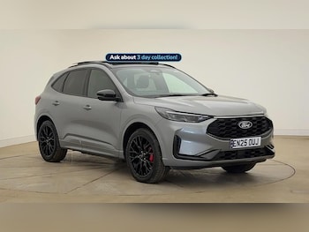 Used Ford Kuga 2025 for sale - 78926281: Photo