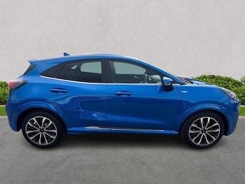 Used Ford Puma 2022 for sale - 79557183: Photo