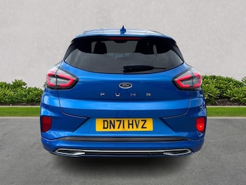 Used Ford Puma 2022 for sale - 79557183: Photo