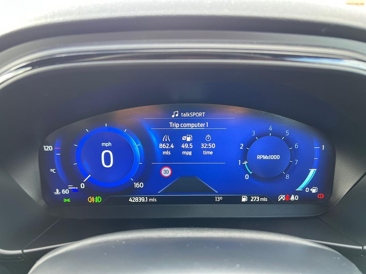 Used Ford Focus 2020 for sale - 76387162: Photo 10