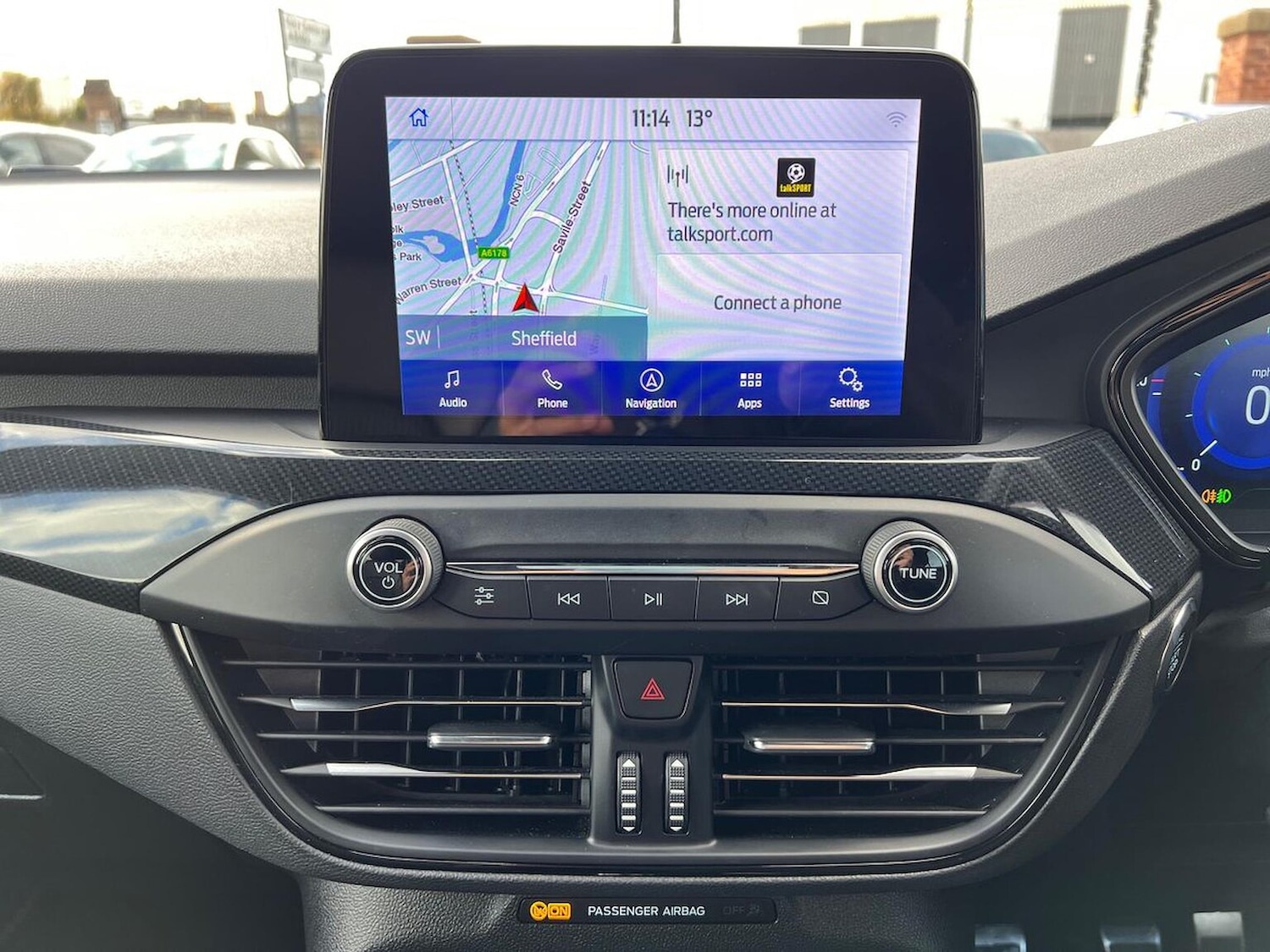 Used Ford Focus 2020 for sale - 76387162: Photo 11