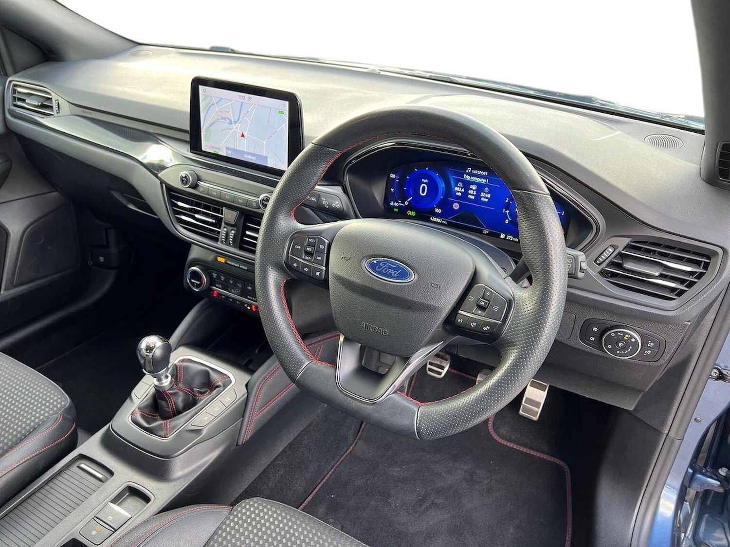 Used Ford Focus 2020 for sale - 76387162: Photo 15