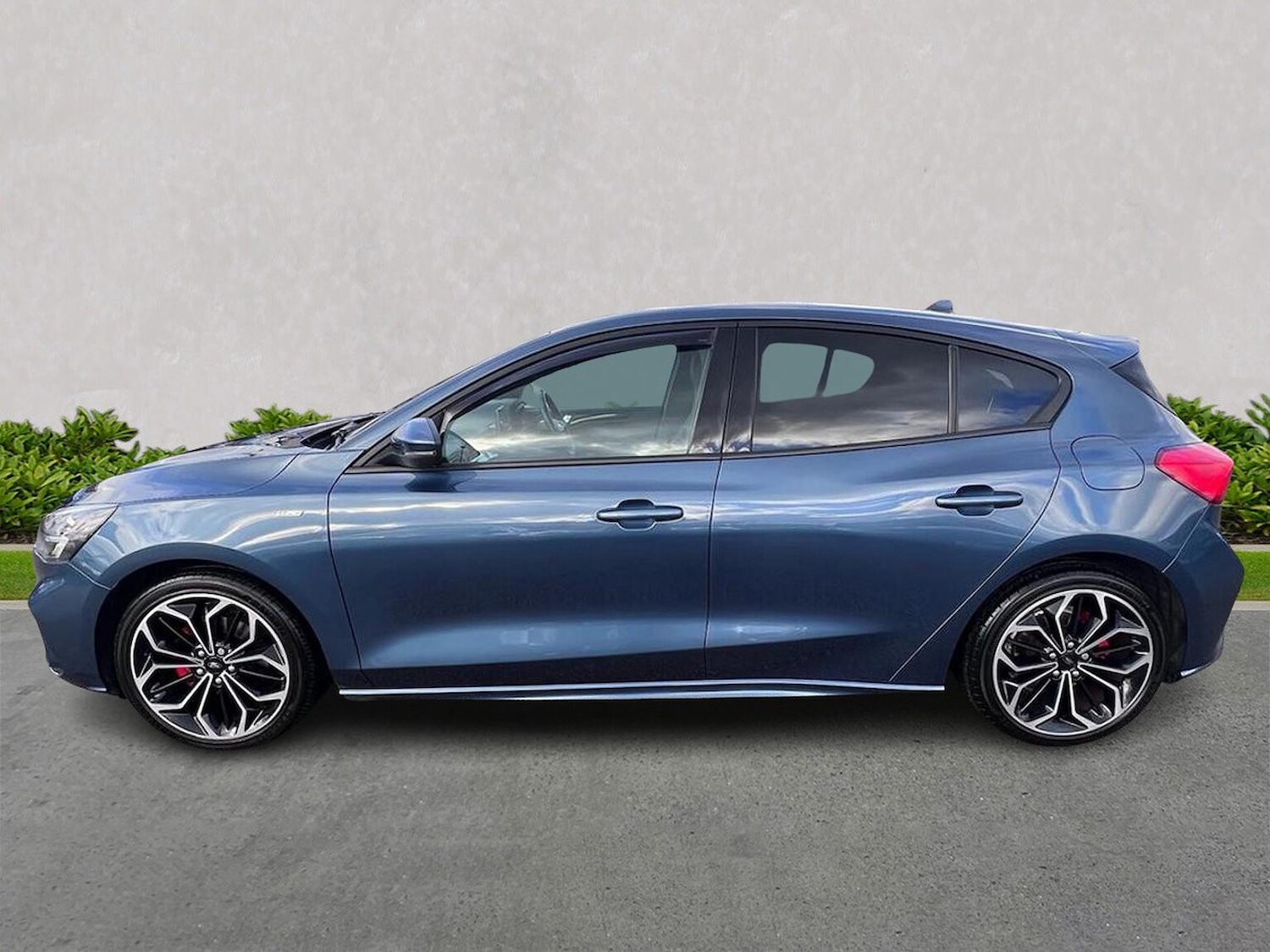 Used Ford Focus 2020 for sale - 76387162: Photo 19