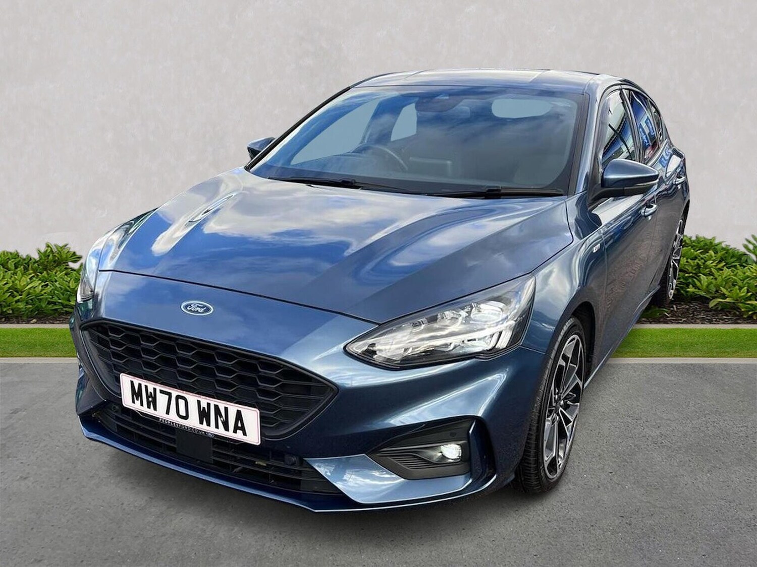Used Ford Focus 2020 for sale - 76387162: Photo 20