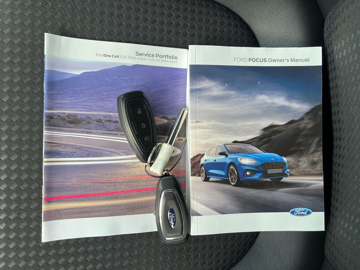 Used Ford Focus 2020 for sale - 76387162: Photo 21