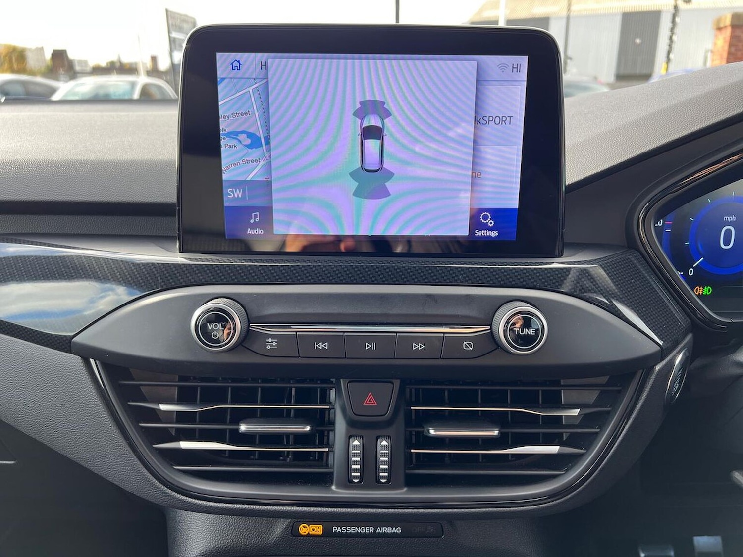 Used Ford Focus 2020 for sale - 76387162: Photo 23