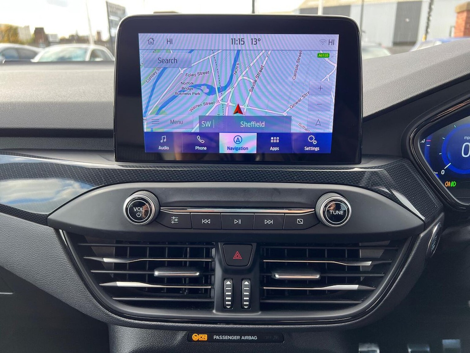 Used Ford Focus 2020 for sale - 76387162: Photo 24