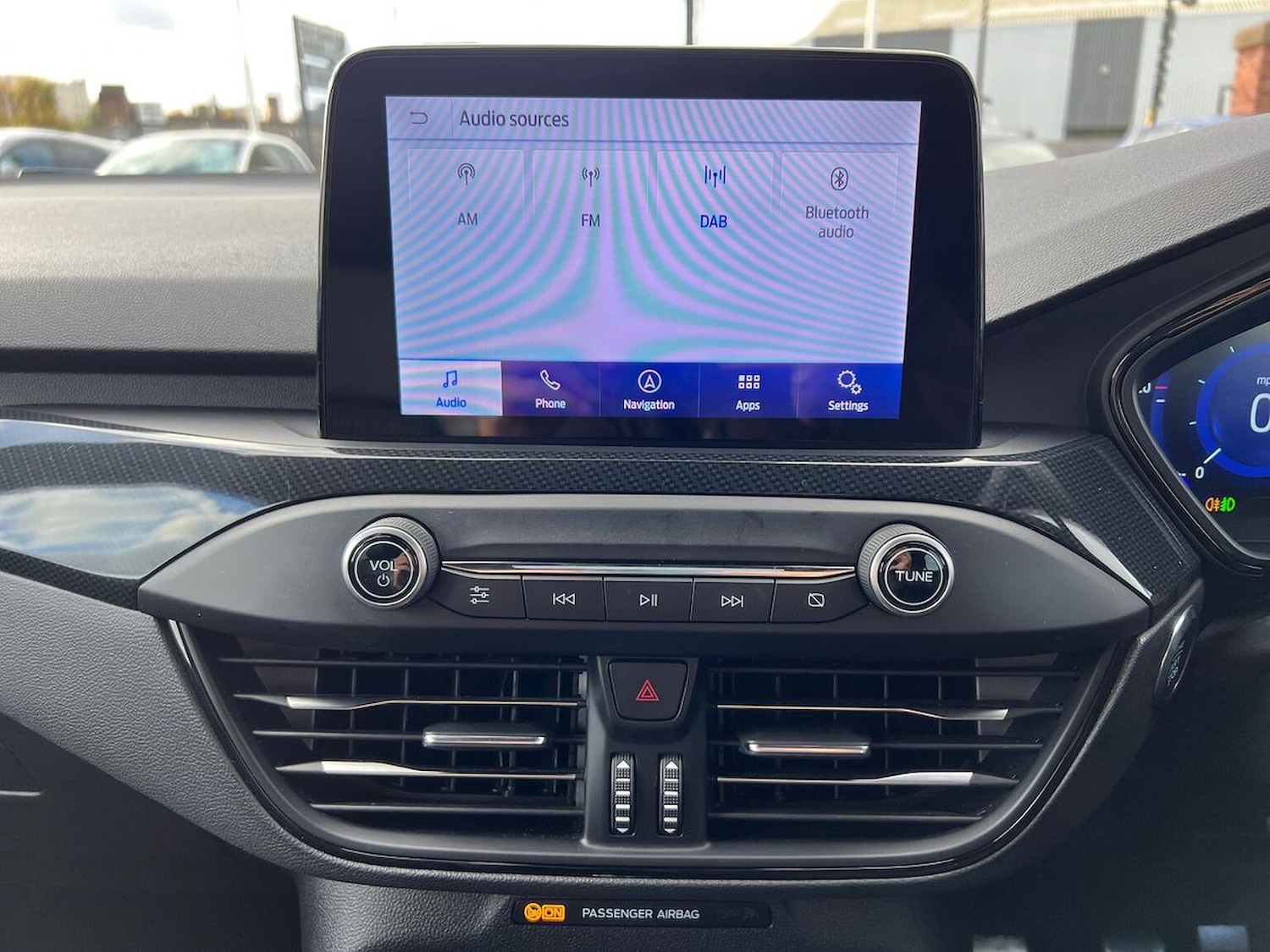 Used Ford Focus 2020 for sale - 76387162: Photo 25