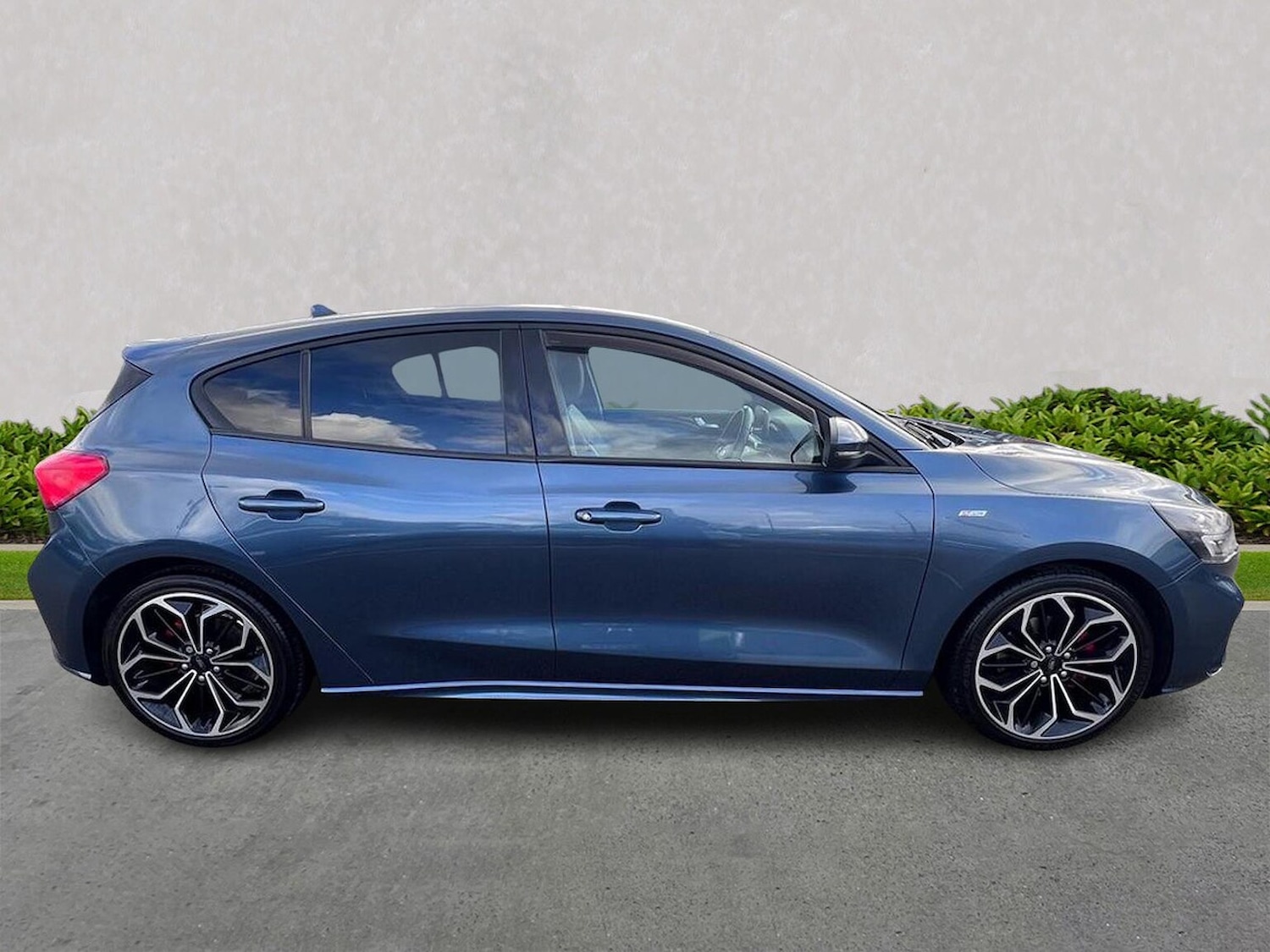 Used Ford Focus 2020 for sale - 76387162: Photo 3