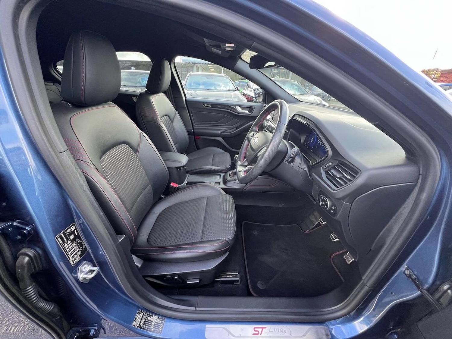 Used Ford Focus 2020 for sale - 76387162: Photo 31