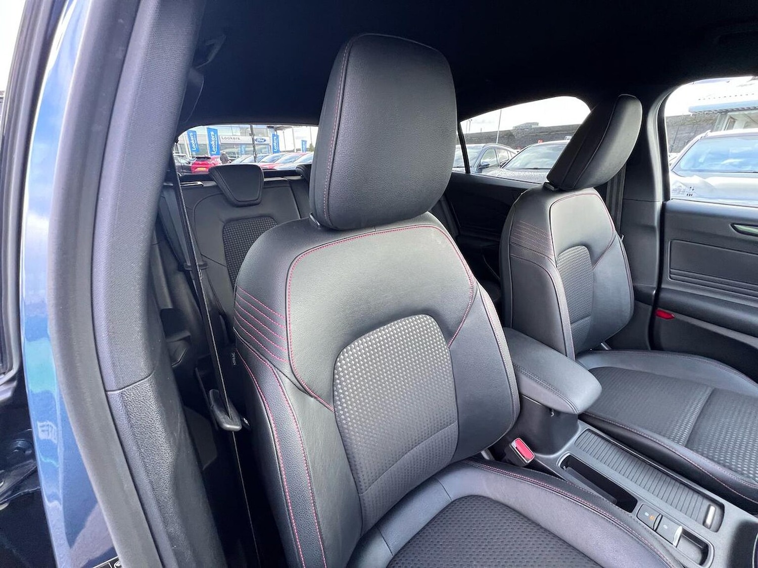 Used Ford Focus 2020 for sale - 76387162: Photo 32