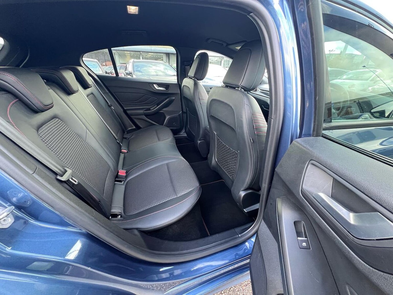 Used Ford Focus 2020 for sale - 76387162: Photo 33