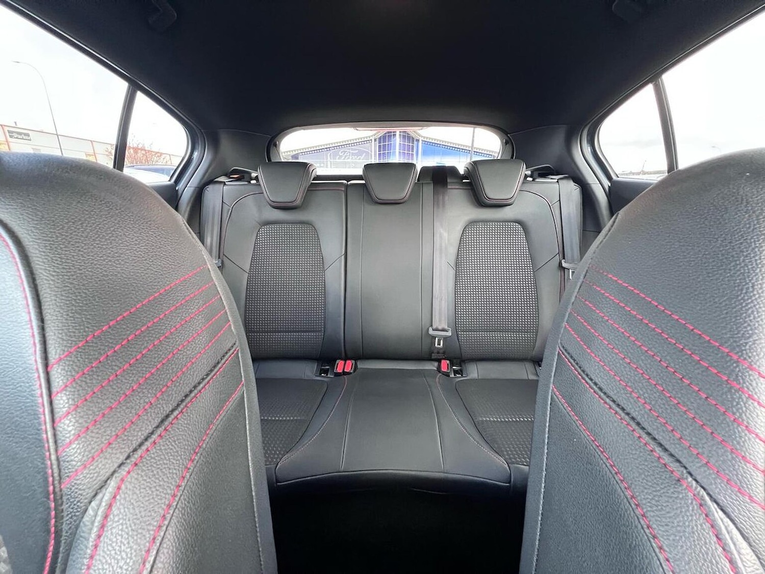 Used Ford Focus 2020 for sale - 76387162: Photo 34