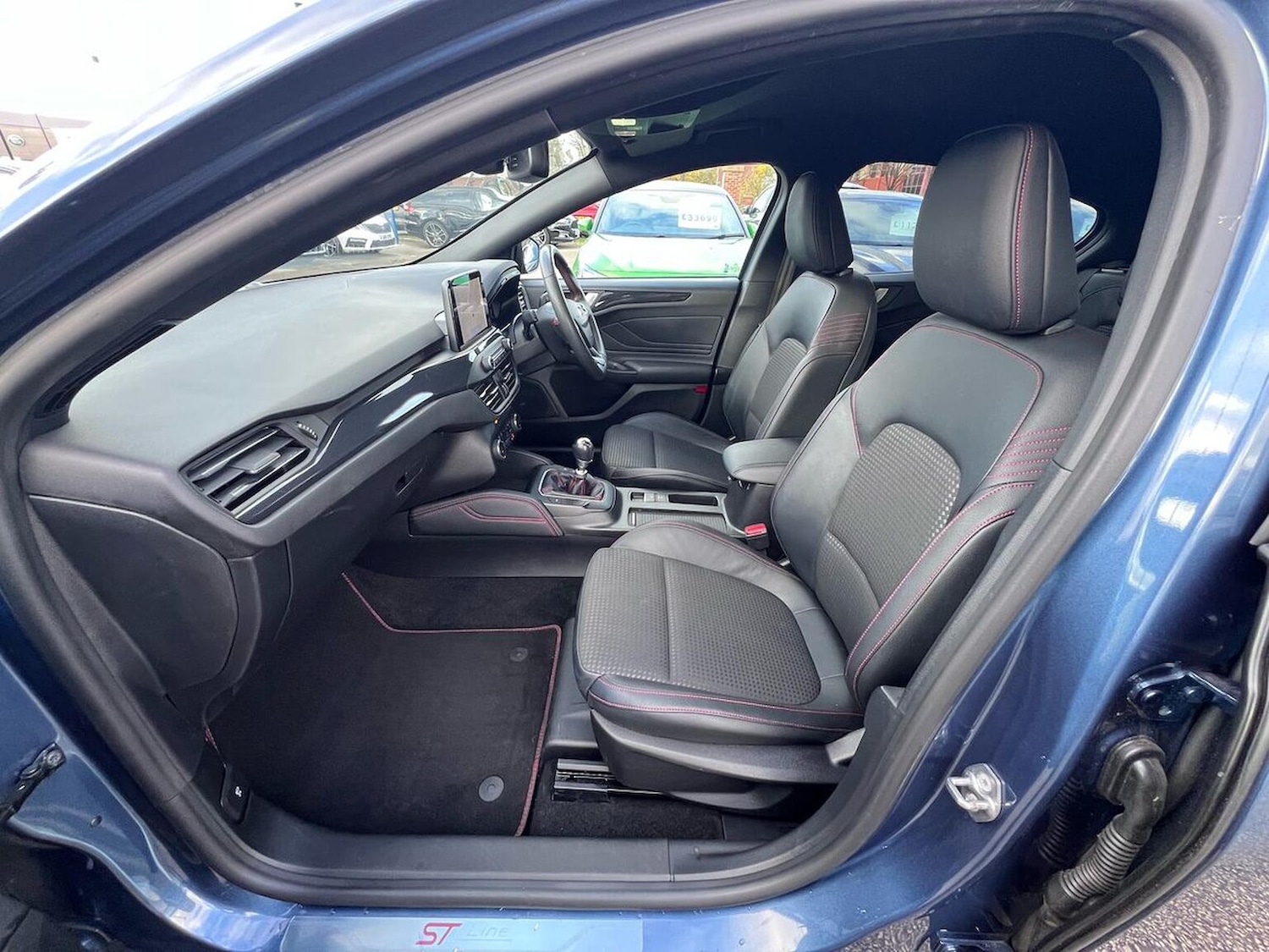 Used Ford Focus 2020 for sale - 76387162: Photo 35