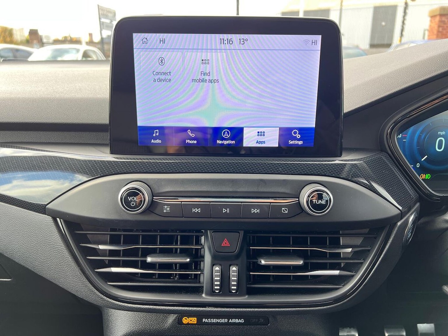 Used Ford Focus 2020 for sale - 76387162: Photo 42