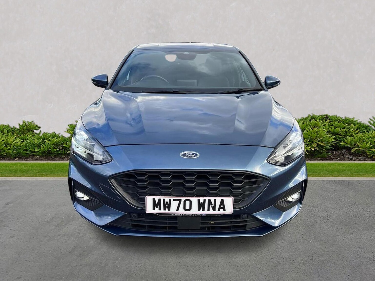 Used Ford Focus 2020 for sale - 76387162: Photo 5