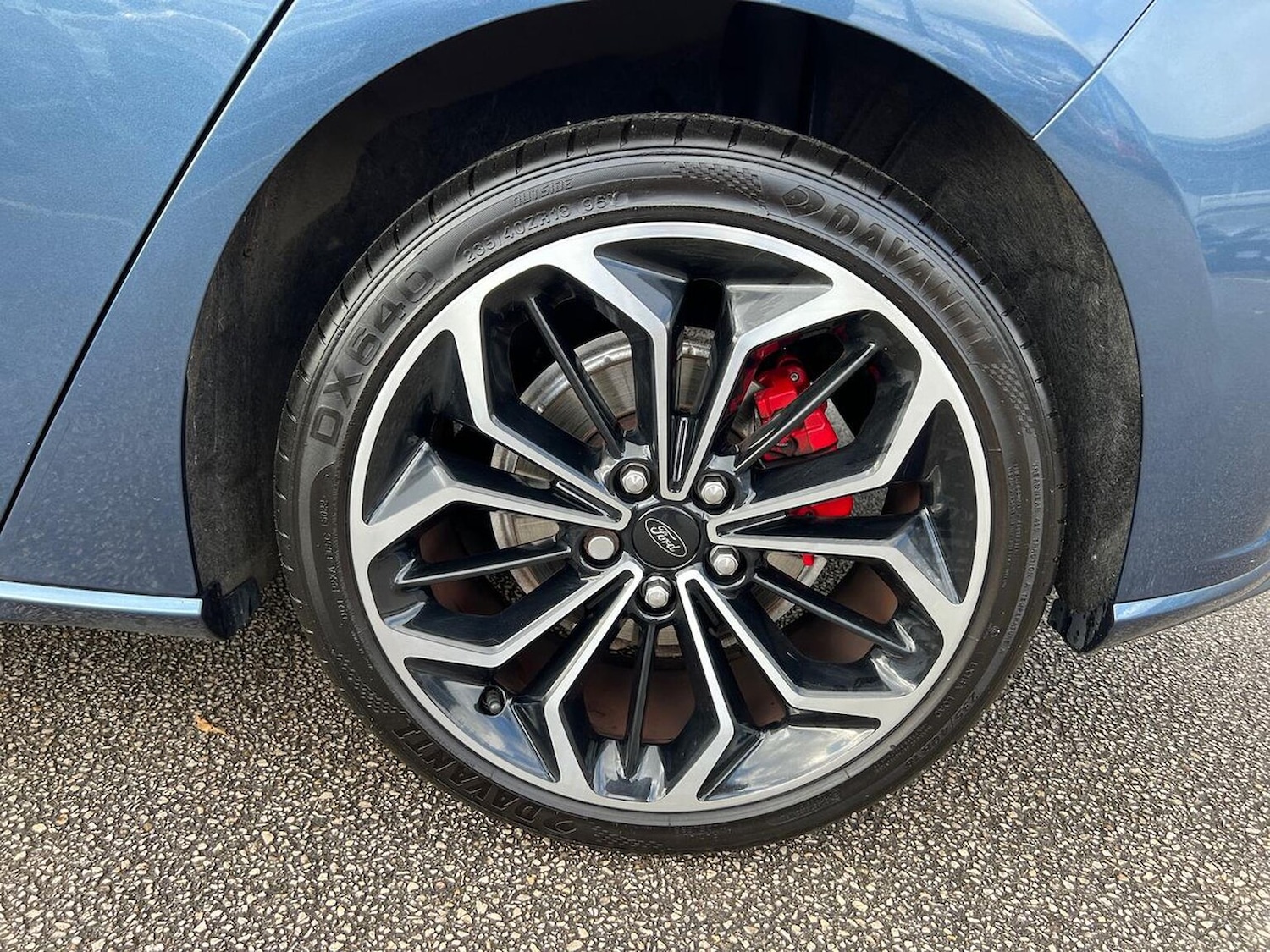 Used Ford Focus 2020 for sale - 76387162: Photo 6