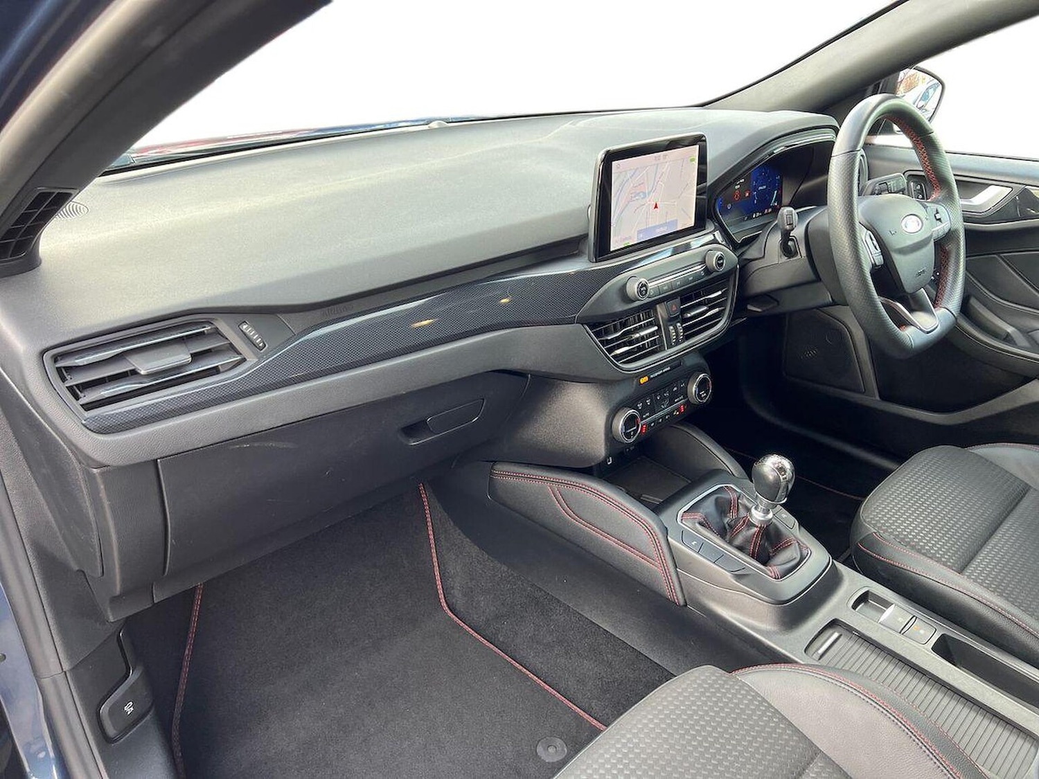 Used Ford Focus 2020 for sale - 76387162: Photo 7