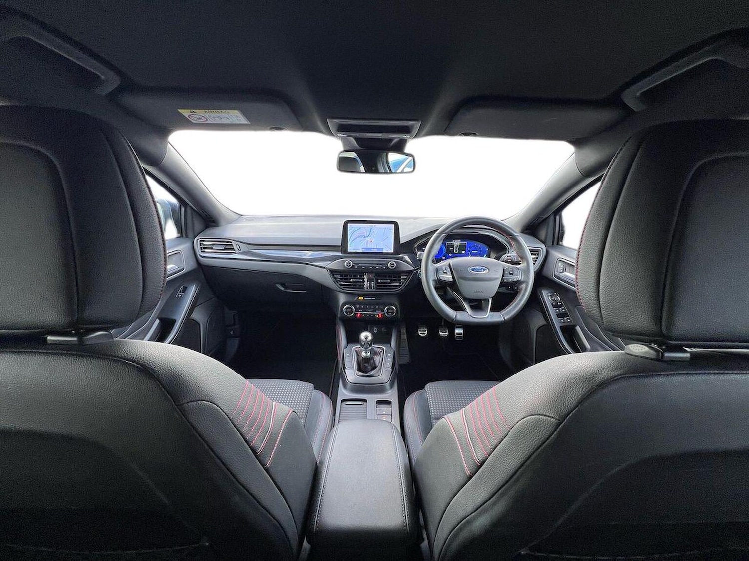 Used Ford Focus 2020 for sale - 76387162: Photo 8