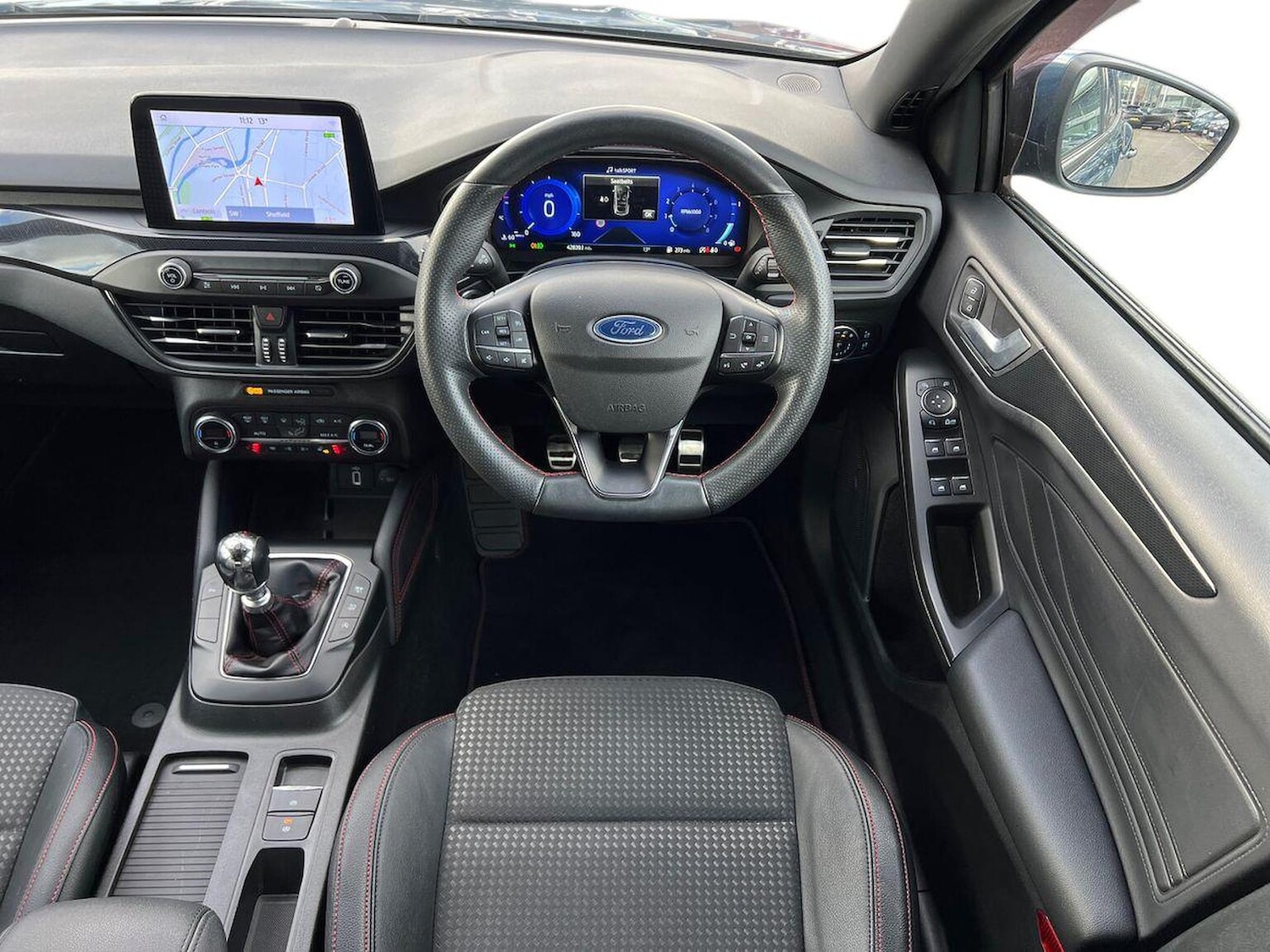 Used Ford Focus 2020 for sale - 76387162: Photo 9