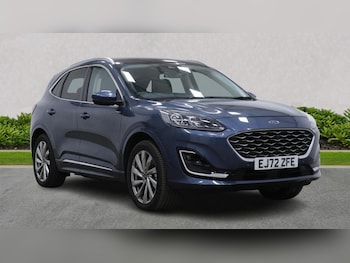 Used Ford Kuga 2022 for sale - 76505011: Photo