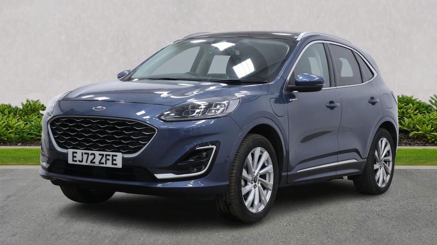 Used Ford Kuga 2022 for sale - 76505011: Photo 2