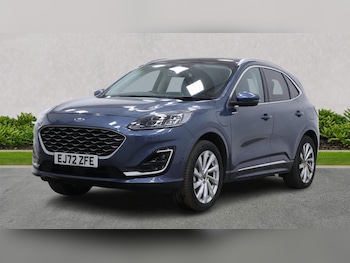 Used Ford Kuga 2022 for sale - 76505011: Photo