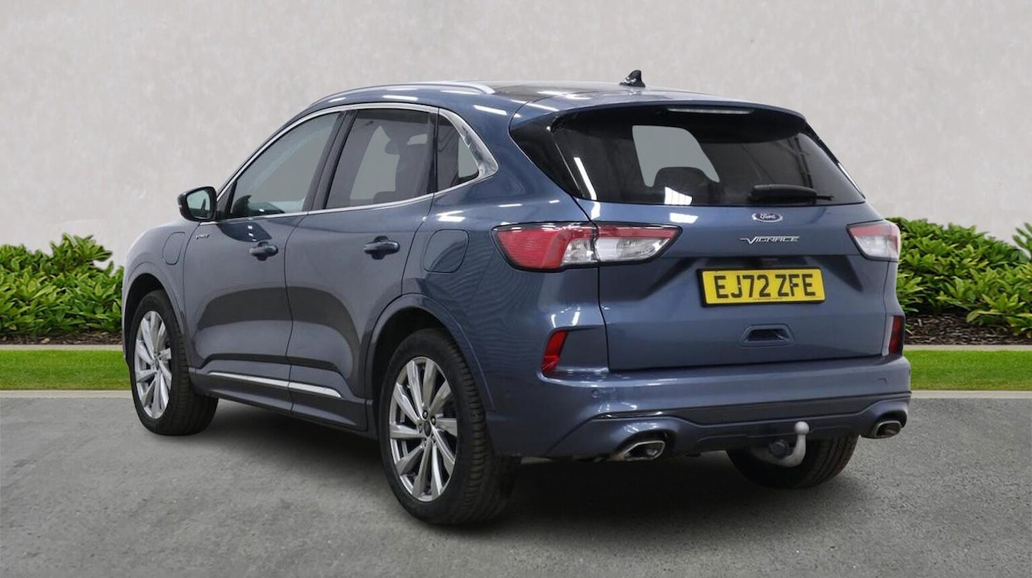 Used Ford Kuga 2022 for sale - 76505011: Photo 3