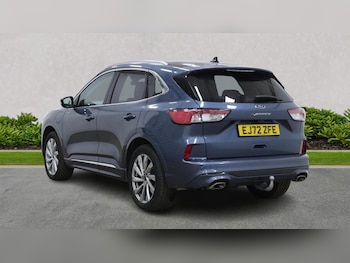 Used Ford Kuga 2022 for sale - 76505011: Photo