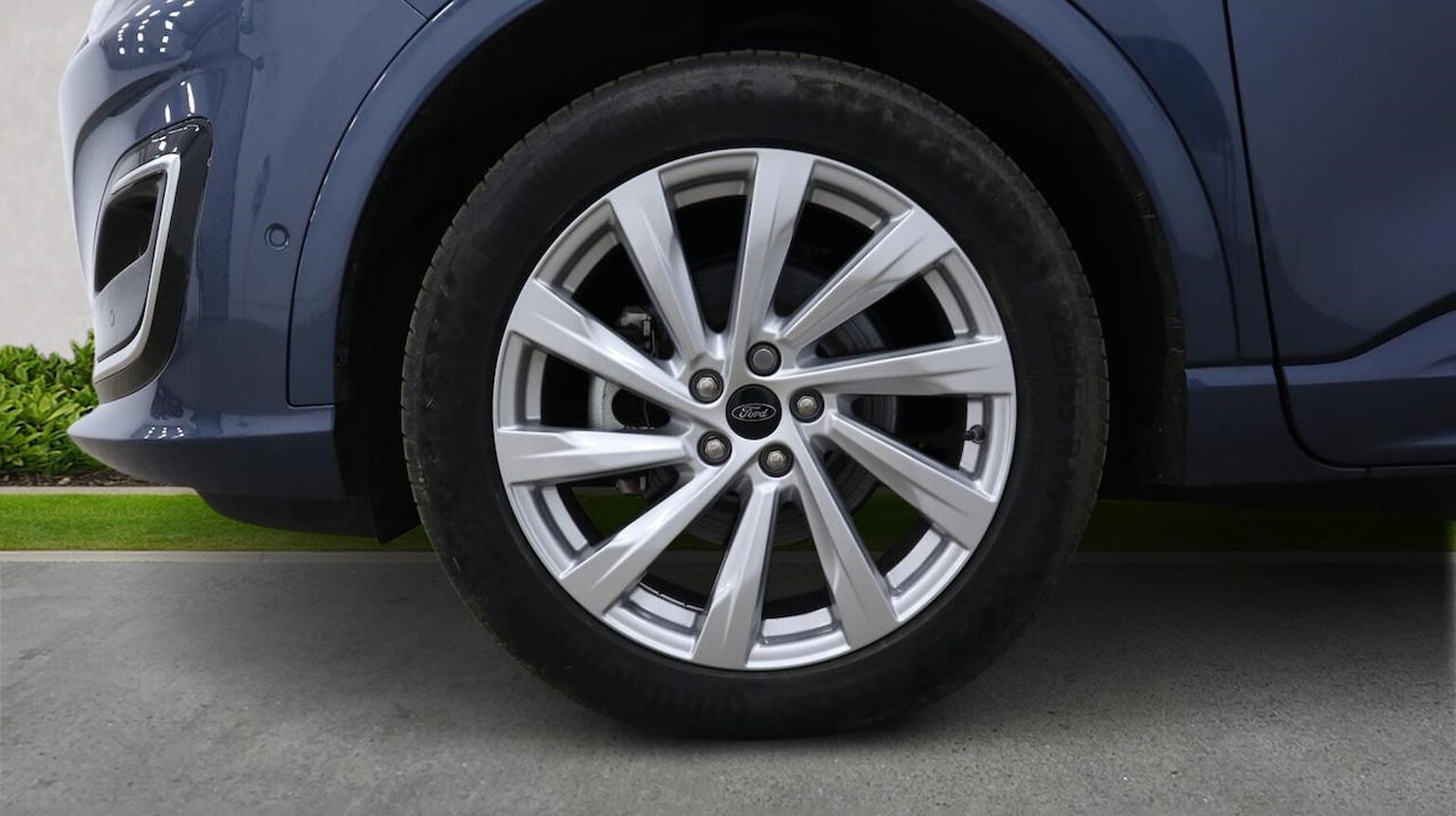 Used Ford Kuga 2022 for sale - 76505011: Photo 4