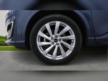 Used Ford Kuga 2022 for sale - 76505011: Photo