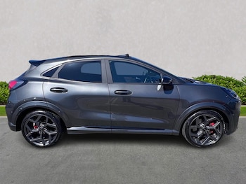 Used Ford Puma 2023 for sale - 78366795: Photo