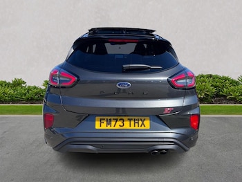 Used Ford Puma 2023 for sale - 78366795: Photo