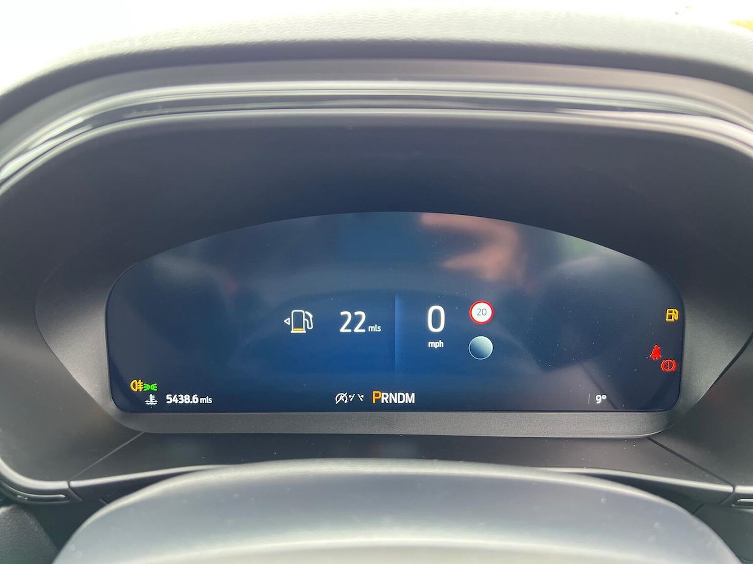 Used Ford Focus 2024 for sale - 76231739: Photo 10