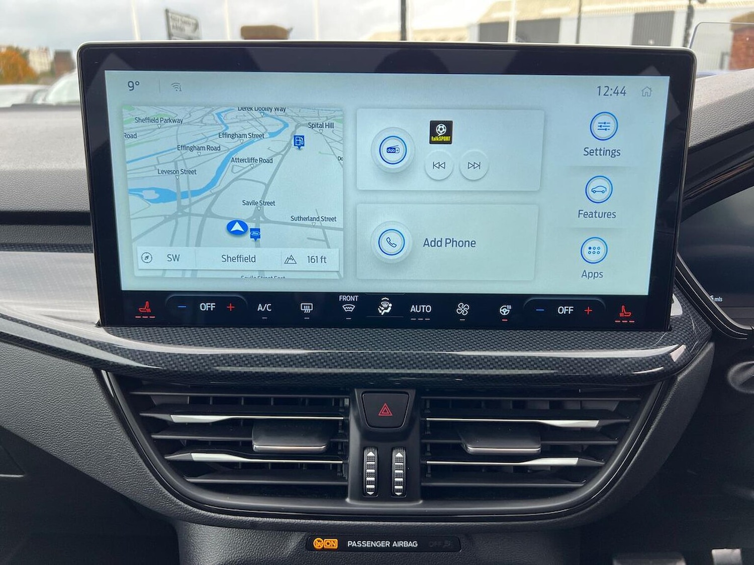 Used Ford Focus 2024 for sale - 76231739: Photo 11