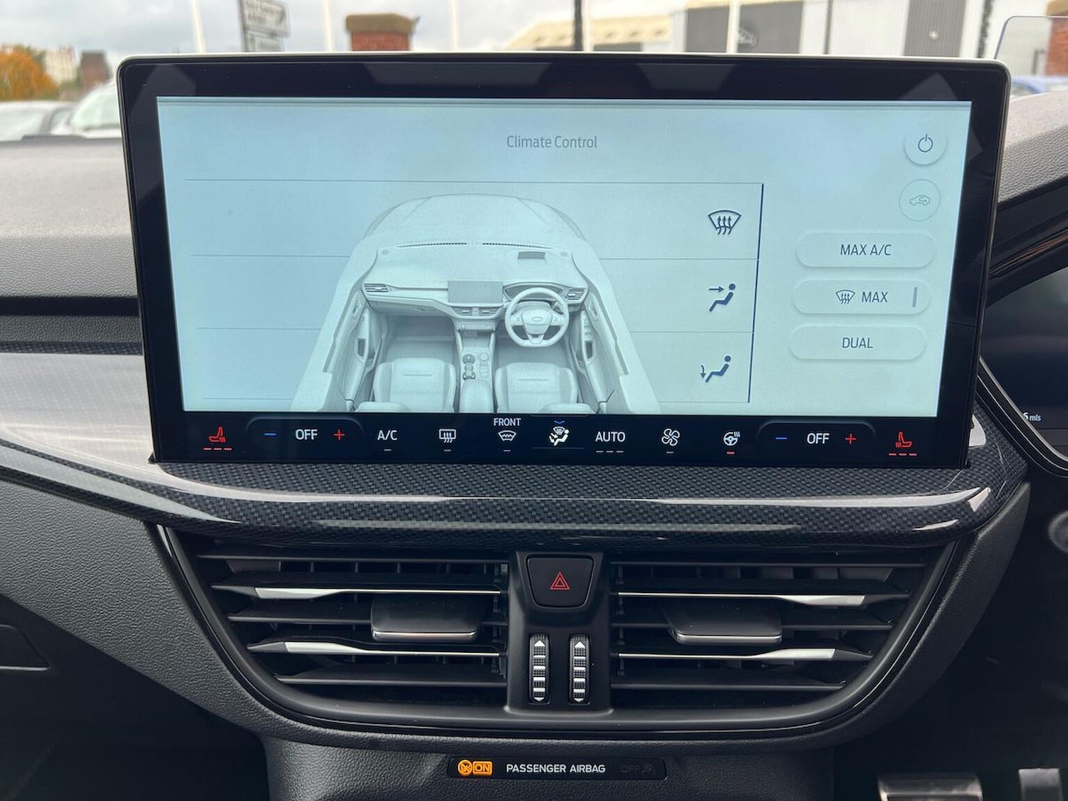 Used Ford Focus 2024 for sale - 76231739: Photo 12