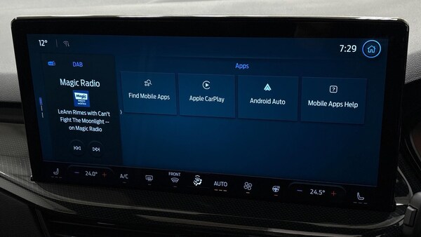 Used Ford Focus 2024 for sale - 76231739: Photo 13